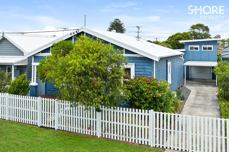 Second view of Homely house listing, 28 Holt Street, Mayfield East NSW 2304