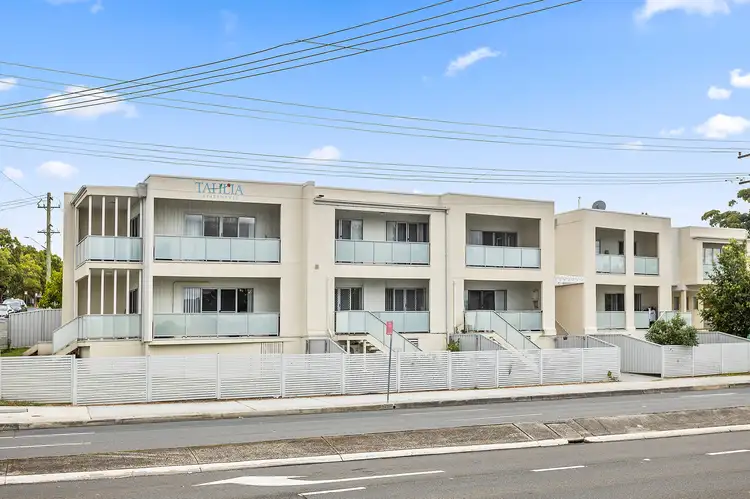 Main view of Homely apartment listing, 7/125 Lake Entrance Road, Barrack Heights NSW 2528
