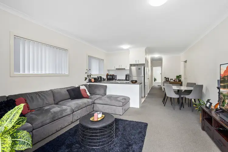 Third view of Homely apartment listing, 7/125 Lake Entrance Road, Barrack Heights NSW 2528