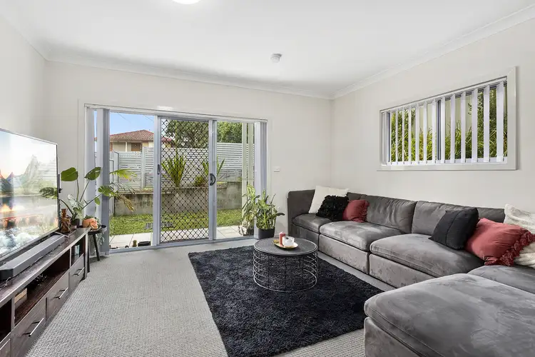 Fourth view of Homely apartment listing, 7/125 Lake Entrance Road, Barrack Heights NSW 2528