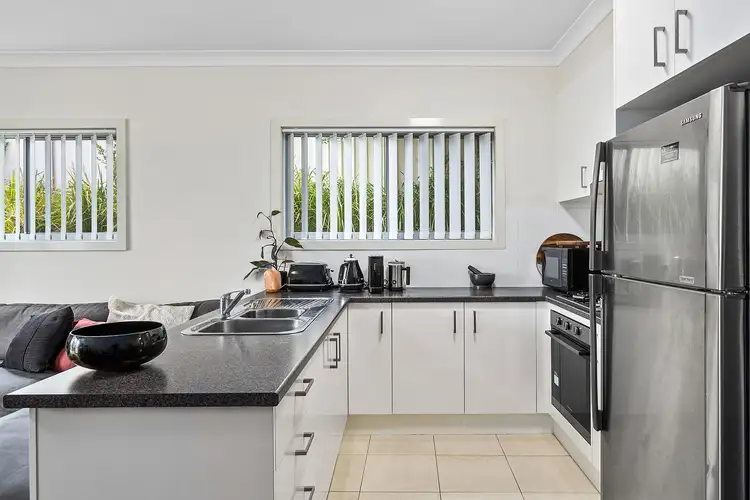 Fifth view of Homely apartment listing, 7/125 Lake Entrance Road, Barrack Heights NSW 2528