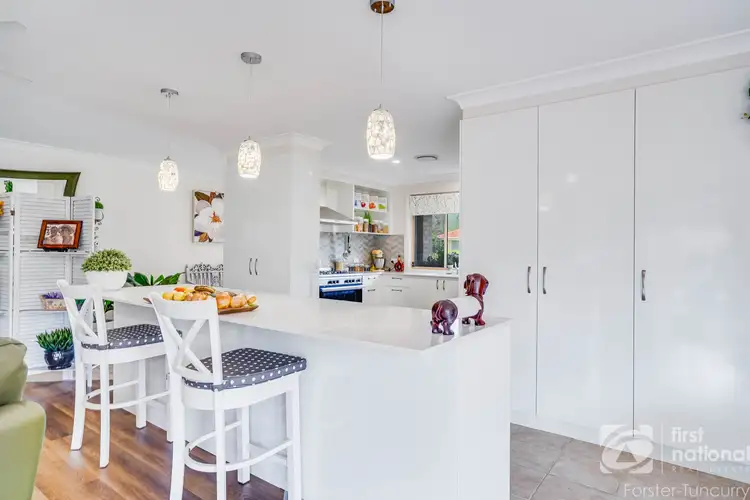 Fourth view of Homely villa listing, 1/6 Nuwarra Circuit, Forster NSW 2428