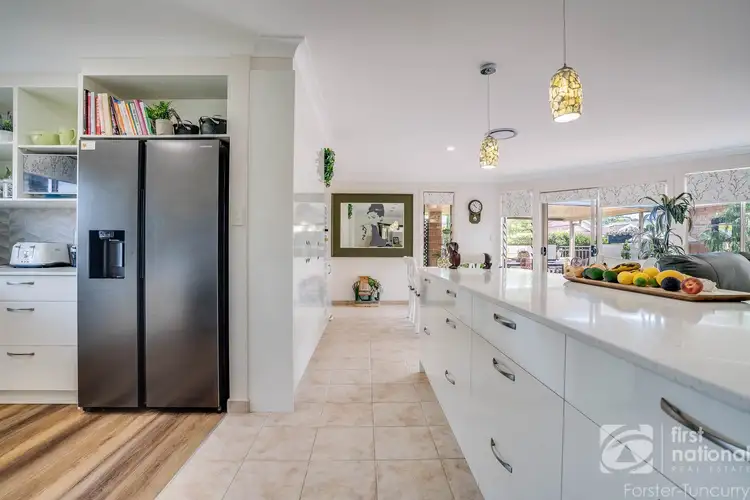 Sixth view of Homely villa listing, 1/6 Nuwarra Circuit, Forster NSW 2428