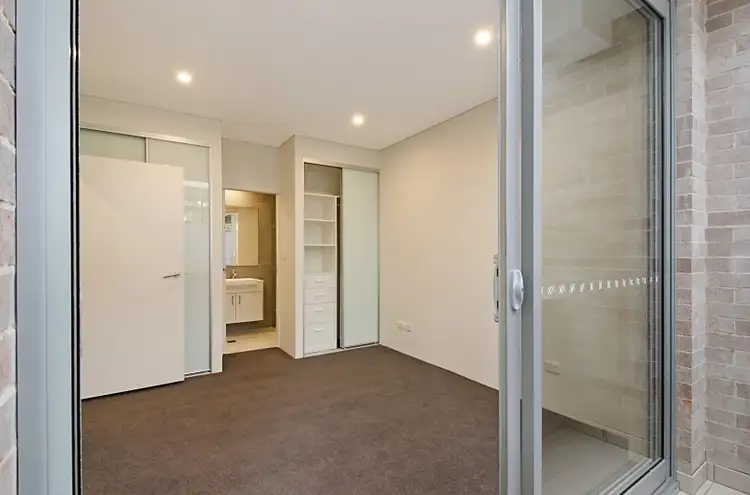 Second view of Homely unit listing, 207/1-7 Waratah Avenue, Randwick NSW 2031