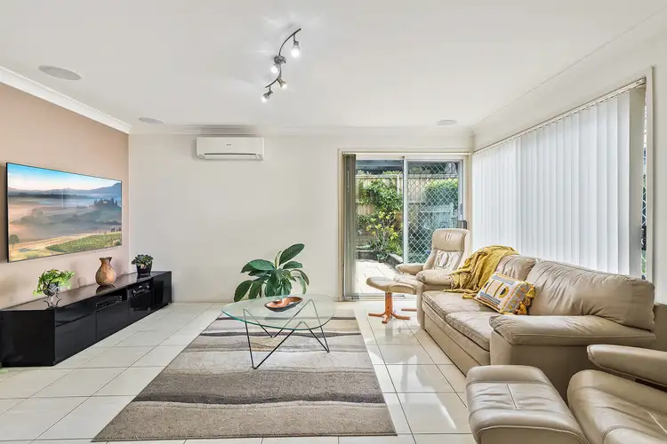 Third view of Homely townhouse listing, 6/14 The Avenue, Corrimal NSW 2518
