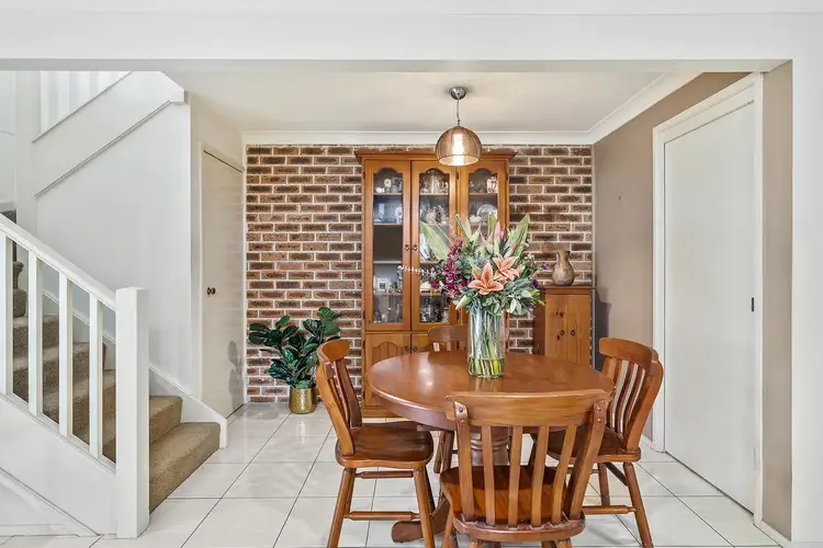 Fourth view of Homely townhouse listing, 6/14 The Avenue, Corrimal NSW 2518