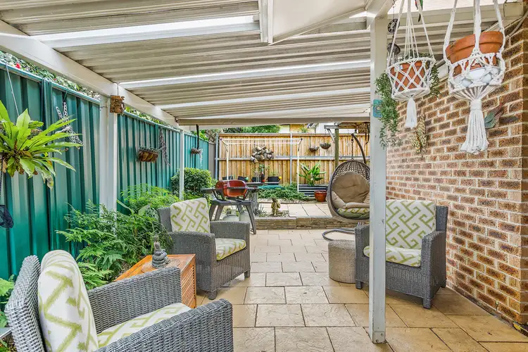 Fifth view of Homely townhouse listing, 6/14 The Avenue, Corrimal NSW 2518