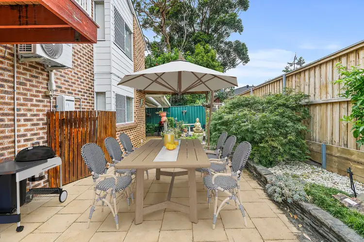 Sixth view of Homely townhouse listing, 6/14 The Avenue, Corrimal NSW 2518