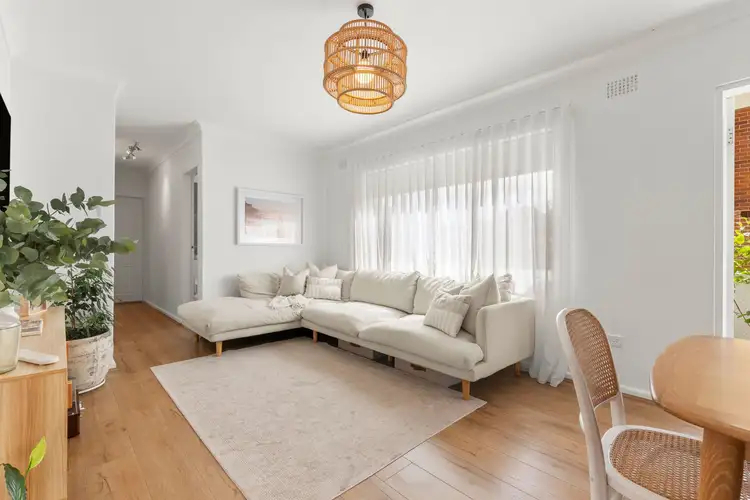 3/135 Duncan Street, Maroubra NSW 2035