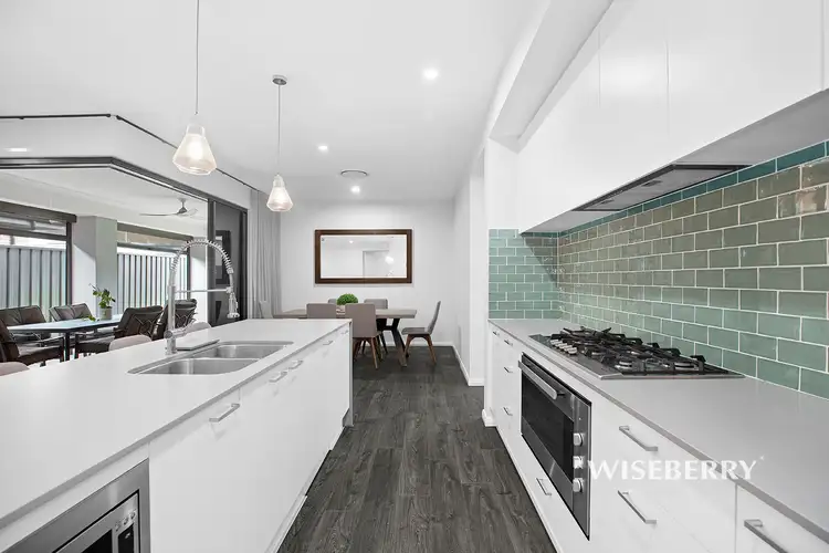 Second view of Homely house listing, 46 Carroll Circuit, Cooranbong NSW 2265