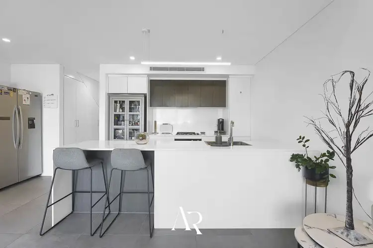 Third view of Homely townhouse listing, 5/11 Rhonda Avenue, Narwee NSW 2209