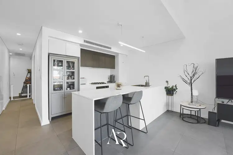 Fourth view of Homely townhouse listing, 5/11 Rhonda Avenue, Narwee NSW 2209