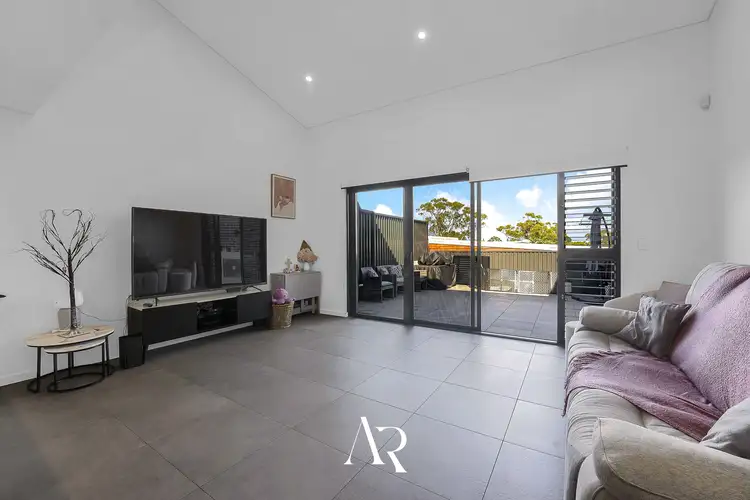 Fifth view of Homely townhouse listing, 5/11 Rhonda Avenue, Narwee NSW 2209