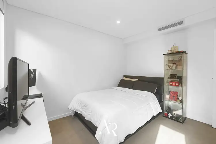 Sixth view of Homely townhouse listing, 5/11 Rhonda Avenue, Narwee NSW 2209