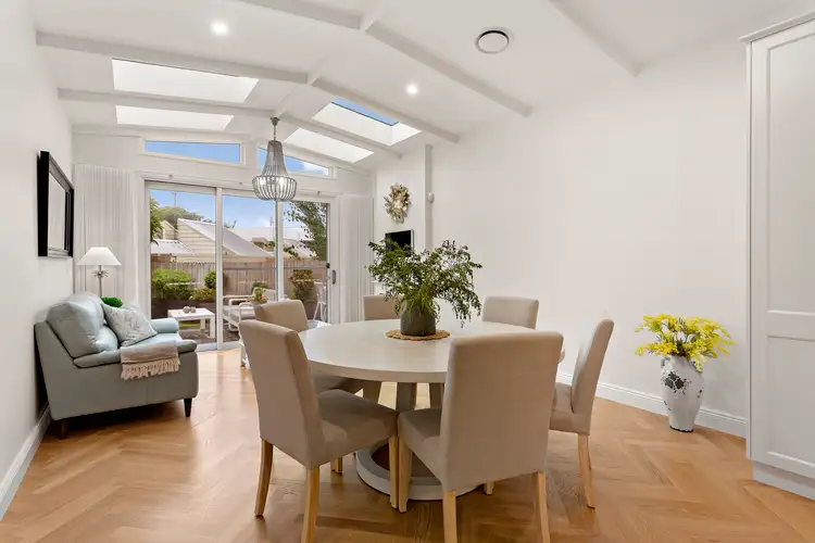 Fourth view of Homely townhouse listing, 75A Laman Street, Cooks Hill NSW 2300