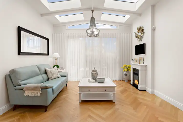 Fifth view of Homely townhouse listing, 75A Laman Street, Cooks Hill NSW 2300