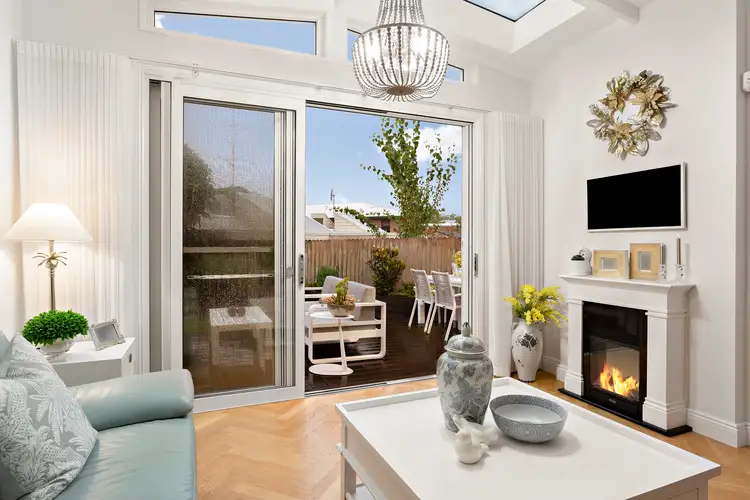 Sixth view of Homely townhouse listing, 75A Laman Street, Cooks Hill NSW 2300