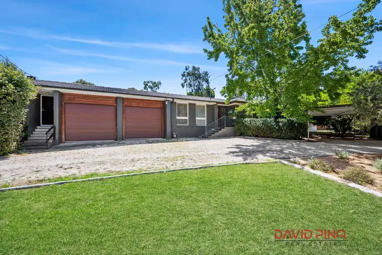 5 Barclay Place, Riddells Creek VIC 3431