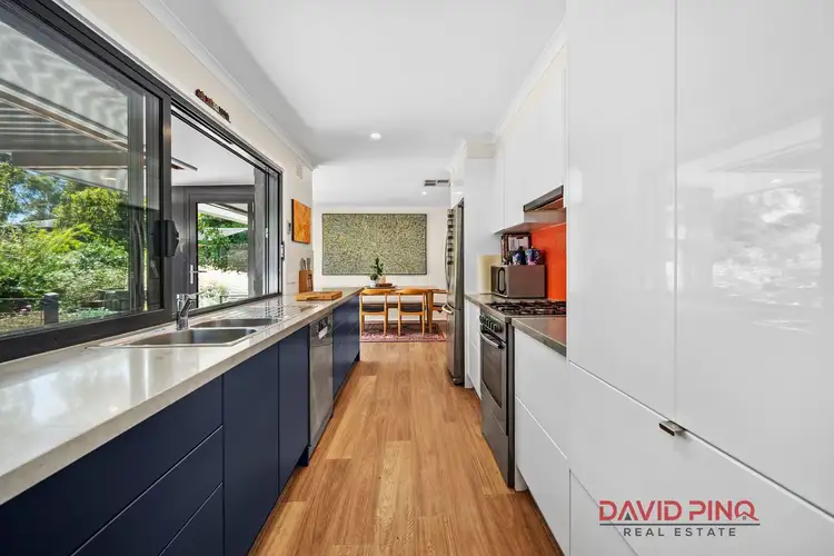 Fourth view of Homely house listing, 5 Barclay Place, Riddells Creek VIC 3431