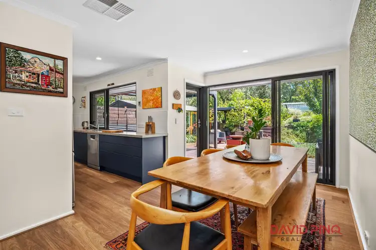 Fifth view of Homely house listing, 5 Barclay Place, Riddells Creek VIC 3431