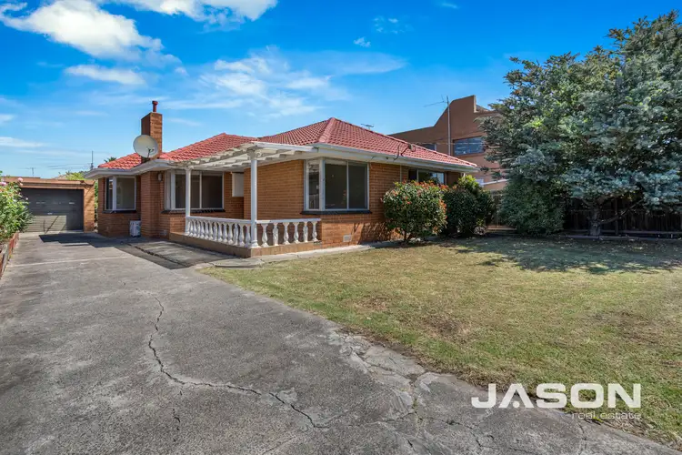 Main view of Homely house listing, 47 Dawson Street, Tullamarine VIC 3043