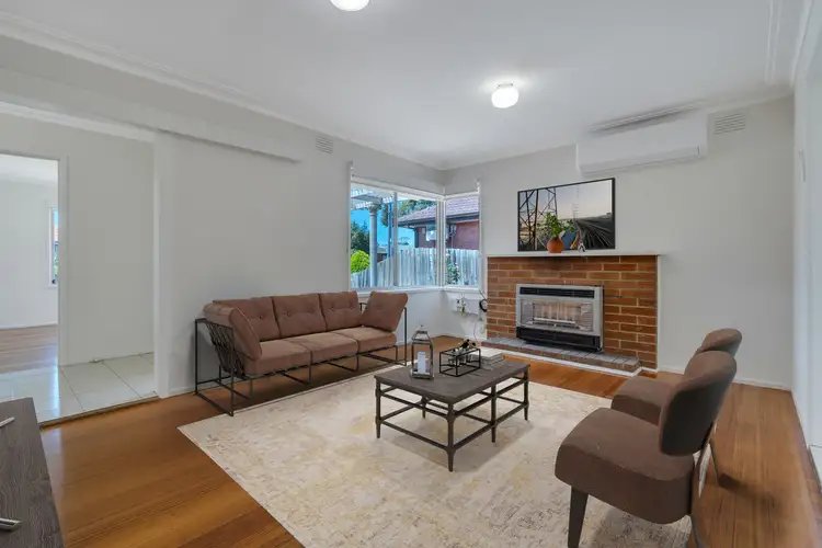 Fourth view of Homely house listing, 47 Dawson Street, Tullamarine VIC 3043