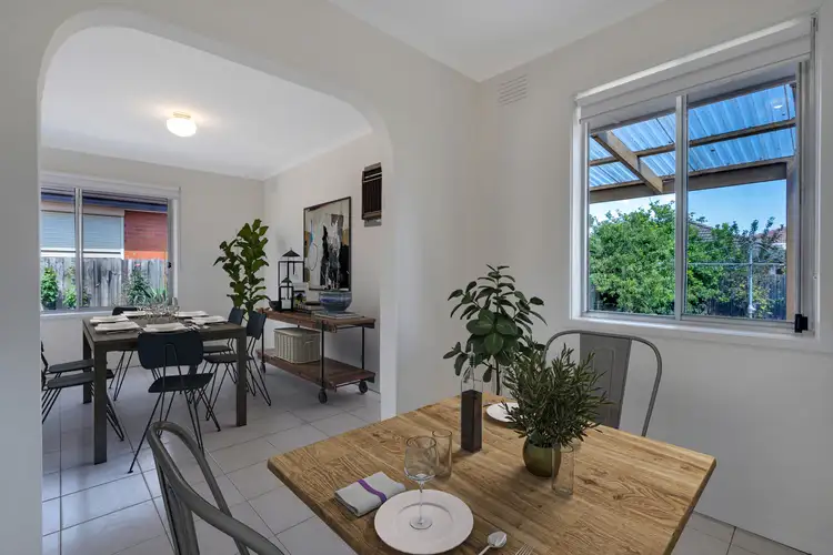 Fifth view of Homely house listing, 47 Dawson Street, Tullamarine VIC 3043