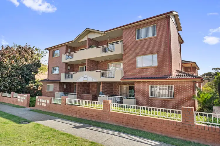 Main view of Homely apartment listing, 15/74-80 Willis Street, Kingsford NSW 2032