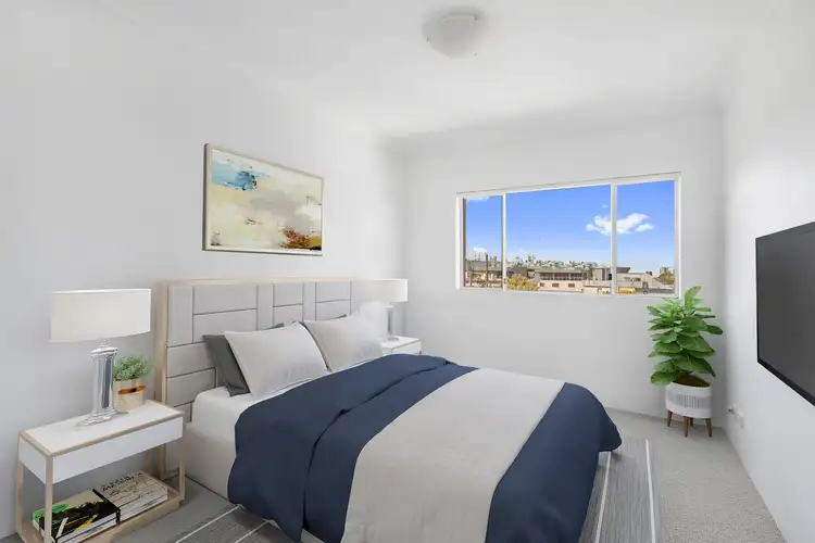 Fourth view of Homely apartment listing, 15/74-80 Willis Street, Kingsford NSW 2032