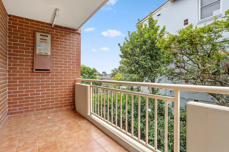 Fifth view of Homely apartment listing, 15/74-80 Willis Street, Kingsford NSW 2032