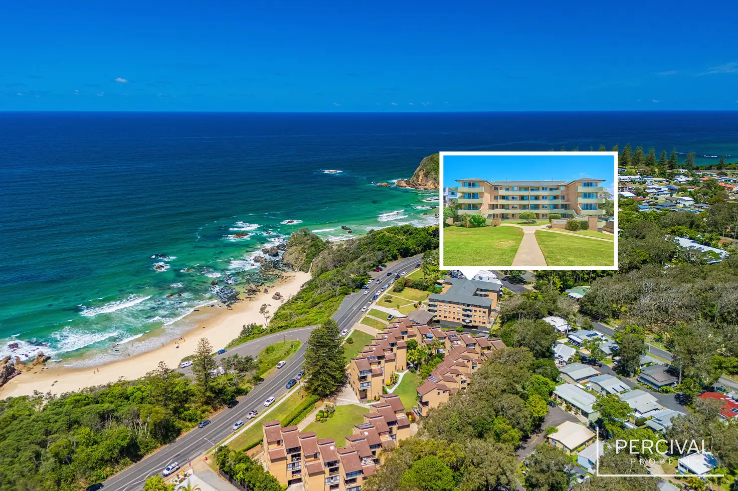 Main view of Homely unit listing, 14/66 Pacific Drive, Port Macquarie NSW 2444