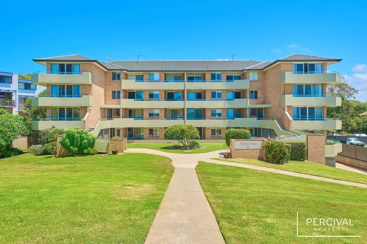 Second view of Homely unit listing, 14/66 Pacific Drive, Port Macquarie NSW 2444