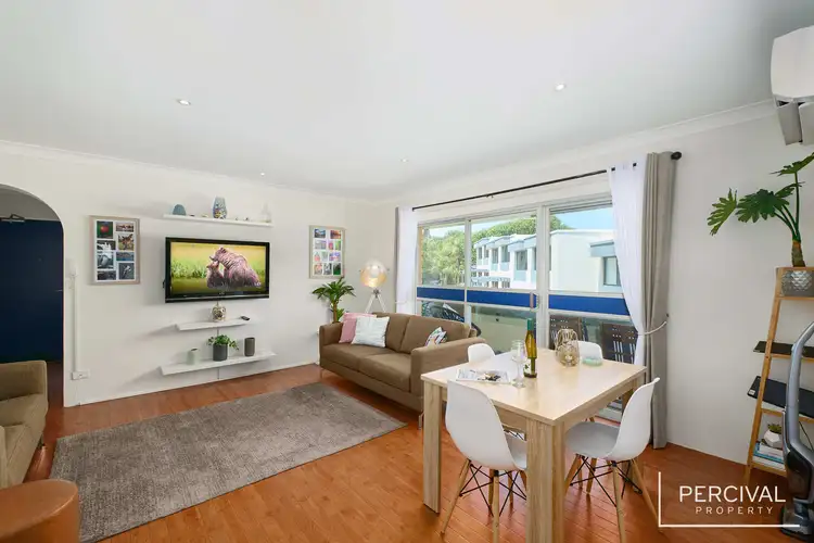 Fifth view of Homely unit listing, 14/66 Pacific Drive, Port Macquarie NSW 2444