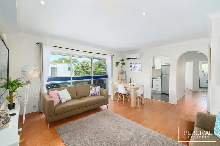 Sixth view of Homely unit listing, 14/66 Pacific Drive, Port Macquarie NSW 2444