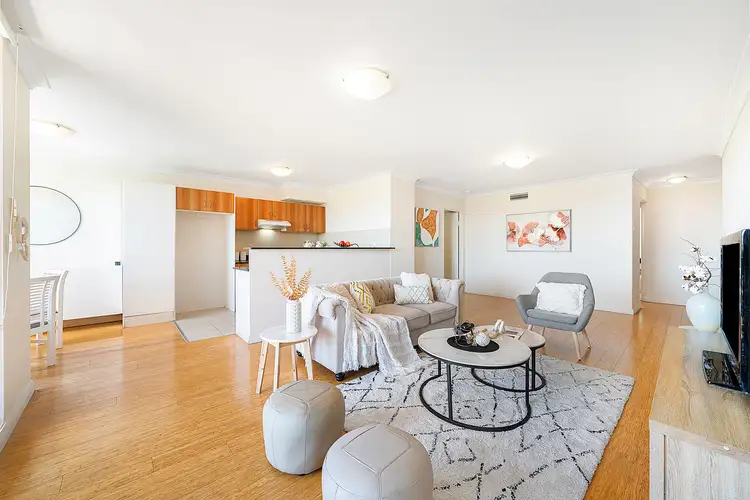 Fourth view of Homely apartment listing, 87/1-3 Beresford Road, Strathfield NSW 2135