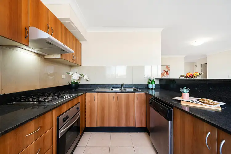 Sixth view of Homely apartment listing, 87/1-3 Beresford Road, Strathfield NSW 2135