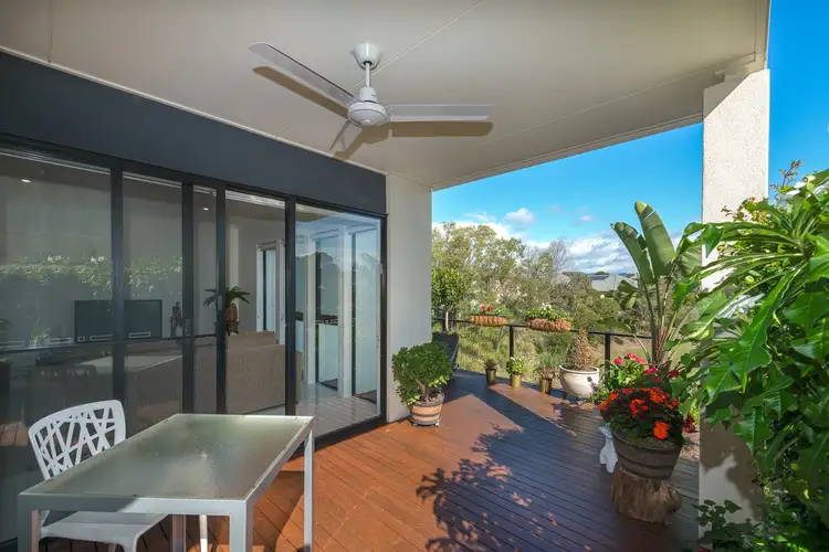 Second view of Homely house listing, 74 Easthill Drive, Robina QLD 4226