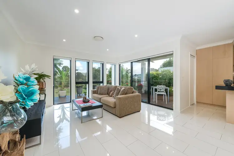 Fourth view of Homely house listing, 74 Easthill Drive, Robina QLD 4226