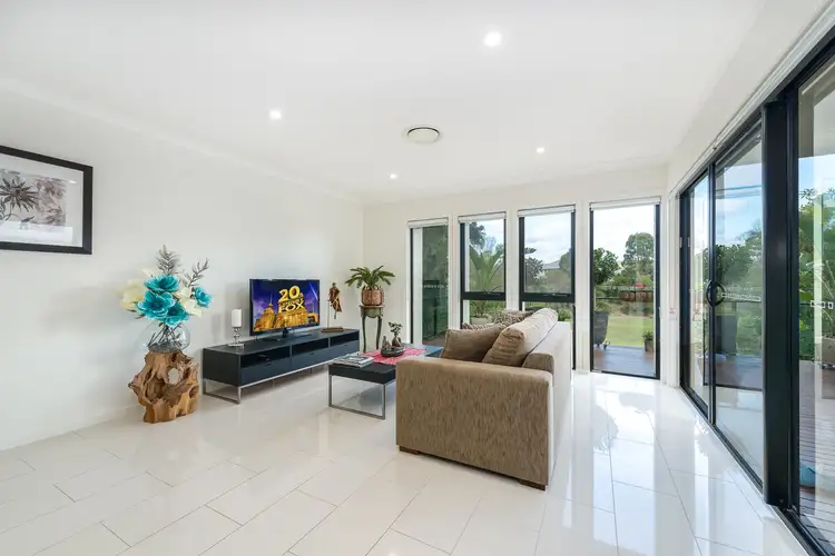 Fifth view of Homely house listing, 74 Easthill Drive, Robina QLD 4226