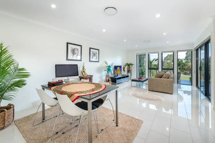 Sixth view of Homely house listing, 74 Easthill Drive, Robina QLD 4226