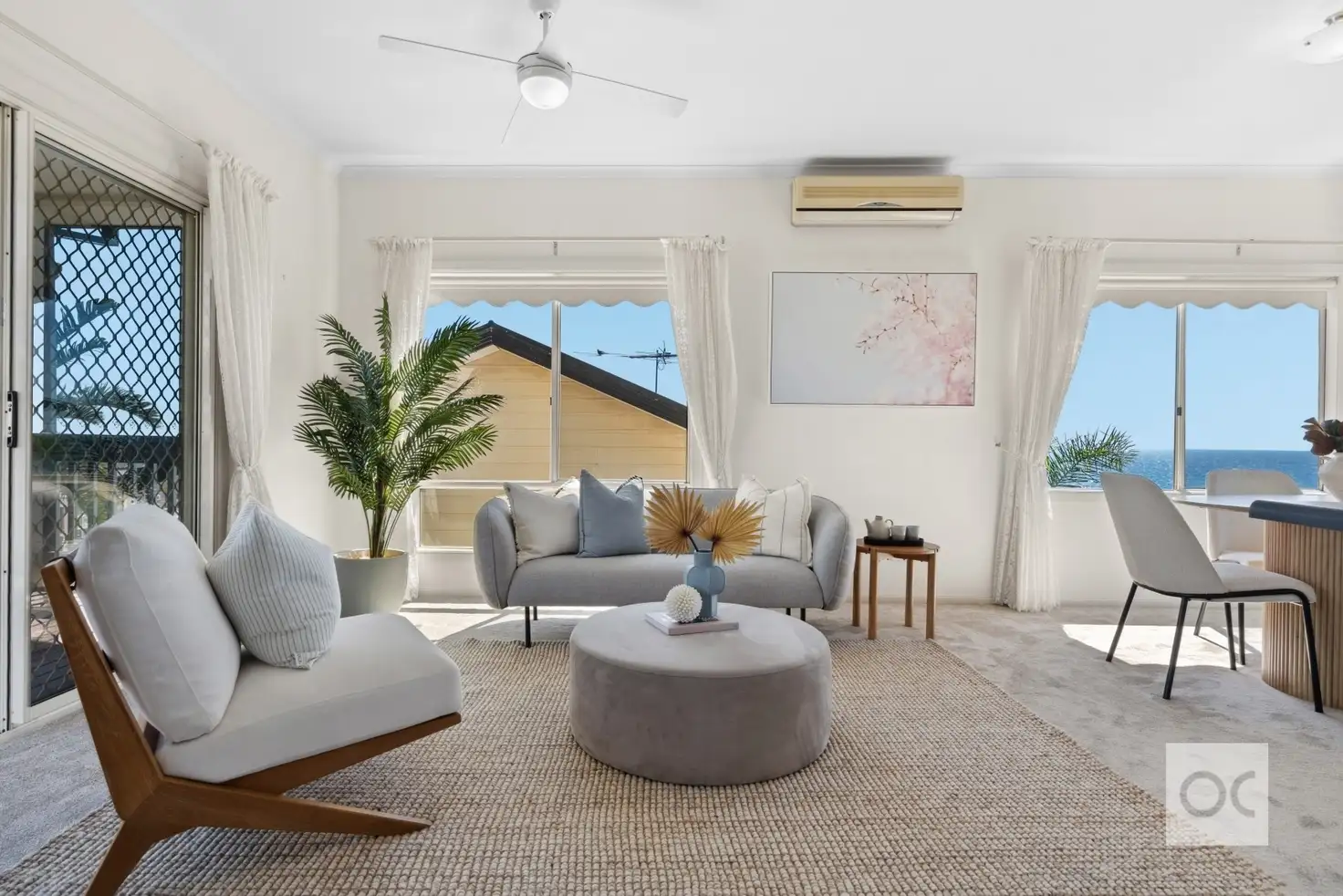 Main view of Homely house listing, 15 John Terrace, O'sullivan Beach SA 5166