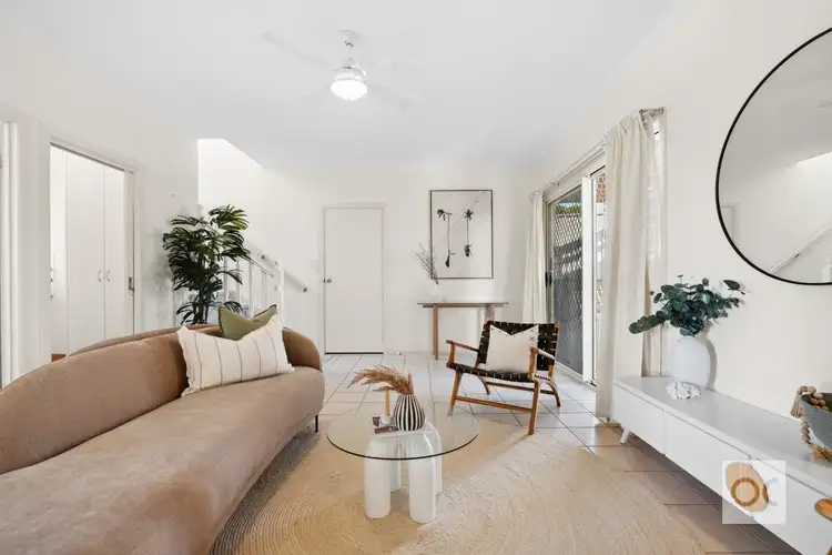 Second view of Homely house listing, 15 John Terrace, O'sullivan Beach SA 5166