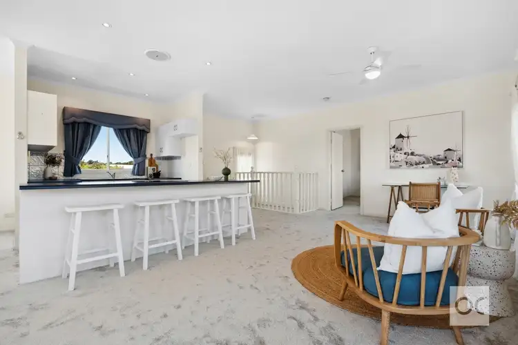 Third view of Homely house listing, 15 John Terrace, O'sullivan Beach SA 5166