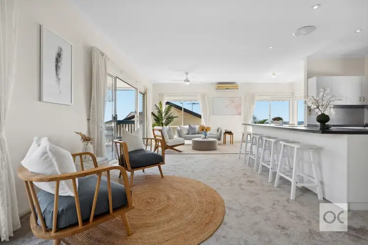 Fourth view of Homely house listing, 15 John Terrace, O'sullivan Beach SA 5166