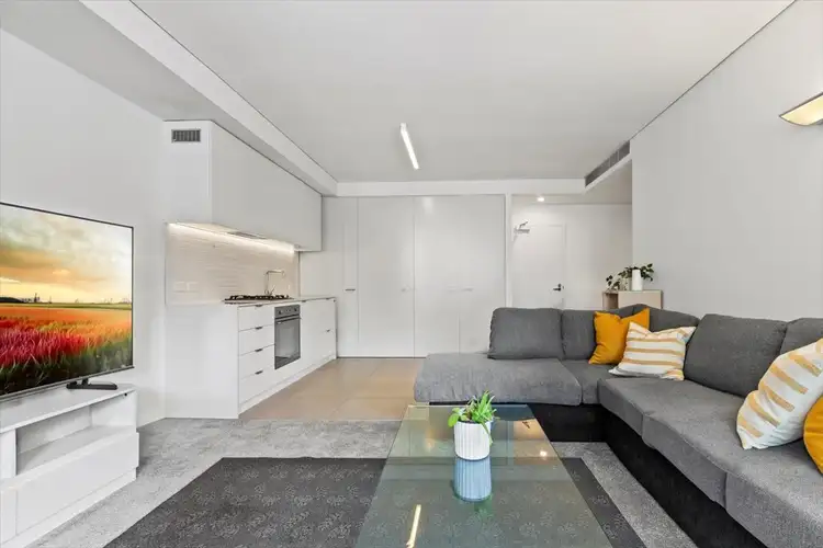 Fourth view of Homely apartment listing, 7/201-207 Barker Street, Randwick NSW 2031