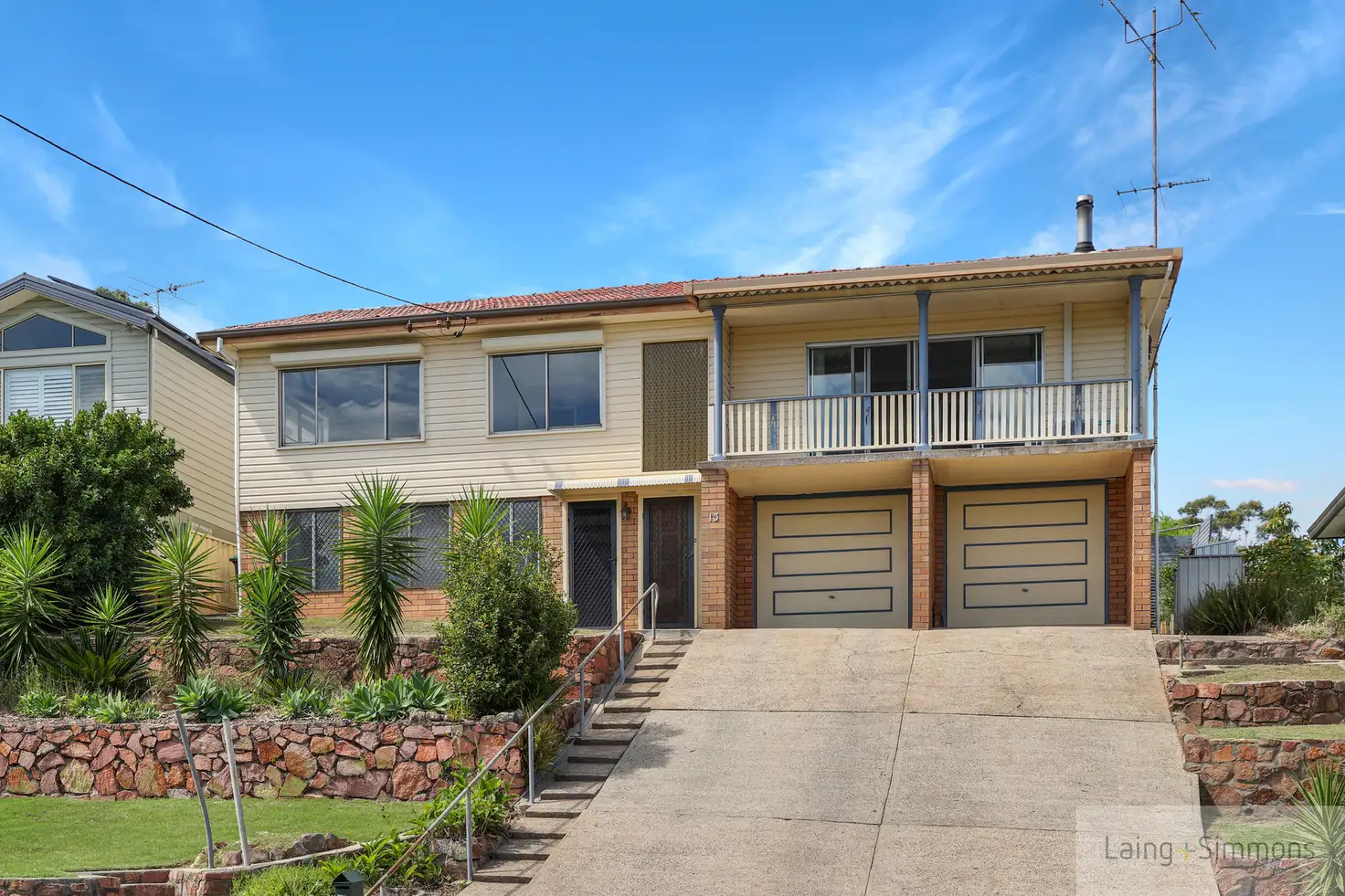 Main view of Homely house listing, 13 Cressington Way, Wallsend NSW 2287