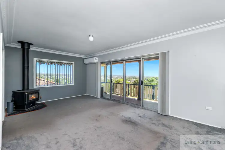 Second view of Homely house listing, 13 Cressington Way, Wallsend NSW 2287