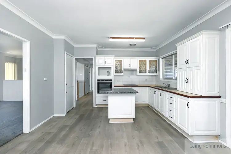 Third view of Homely house listing, 13 Cressington Way, Wallsend NSW 2287