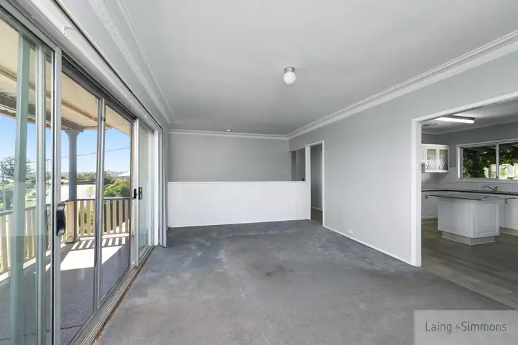 Fifth view of Homely house listing, 13 Cressington Way, Wallsend NSW 2287