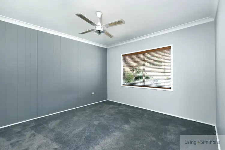 Sixth view of Homely house listing, 13 Cressington Way, Wallsend NSW 2287
